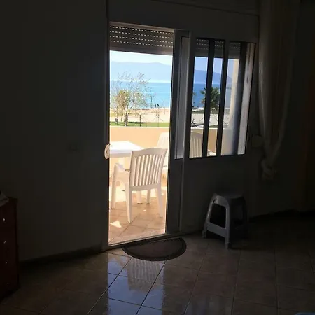 Rruga 10 Korriku Lungomare Lägenhet Vlorë